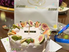 -PETIT PARIS 小巴黎(花园道店)