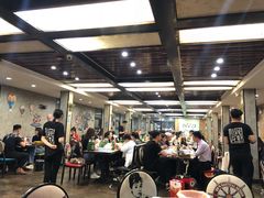 大堂-仙品龙虾(总店)
