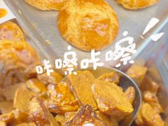 -诚志饼家·小凤饼非遗传承(中山六路店)