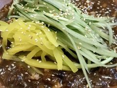 -韩本家韩国料理餐厅(大东街店)