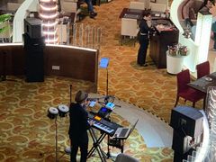 -深圳观澜格兰云天国际酒店