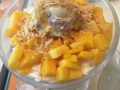 -满记甜品(荟聚购物中心店)