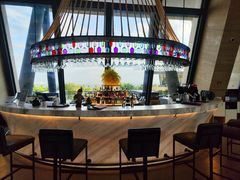 -厦门万丽酒店·R Bar