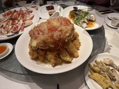 -金悦轩海鲜城(渔人码头店)