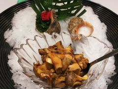 -味茂·老船夫1927(东海东路店)