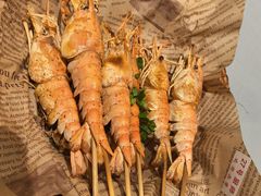 -79号渔船海鲜饭店(华强北店)