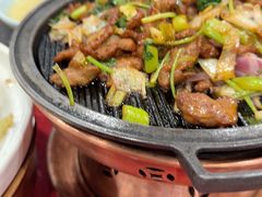 -宏状元现熬粥·京味菜(五棵松店)