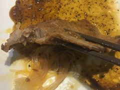 -环球约客烤涮自助(铜锣湾店)