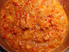 铜锅油焖鸡-Ameigo梅果·云贵川bistro(长宁来福士店)