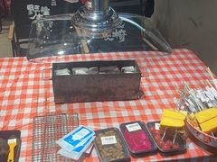 -生火火·小炉子炭烤(金楠天街总店)