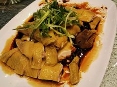 -北园酒家(小北路店)