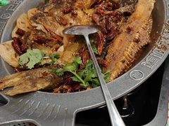 -鱼神脆皮烤鱼(深圳光明田寮村店)