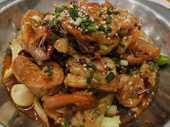 -澎湖湾农家菜(八一路楚天府店)