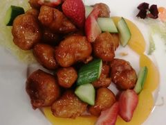 -东江海鲜酒家(艺都分店)