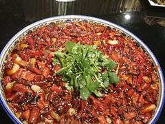 -徐记私厨(半淞园路店)