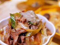 -羊大爷涮肉(亮马桥店)