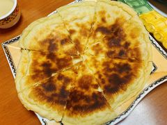 -如意林卡藏餐吧(大昭寺店)