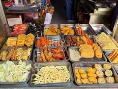 -婵姨小食店