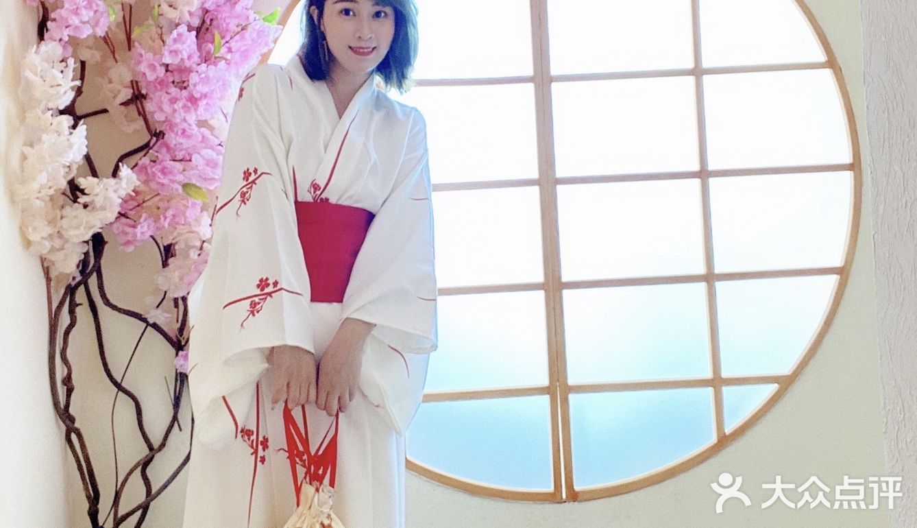 这家spa，我要赞爆了，仿佛穿越了