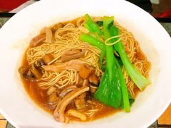 -梧桐面馆桐乡阿能面店(印象城店)