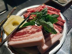 -济州爱肉堂(总店)