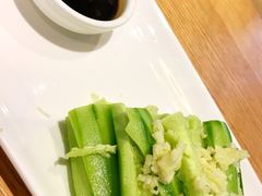 -庆记香港烧味小馆(浦东机场店)