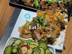 -木兰饭店(市府大路店)