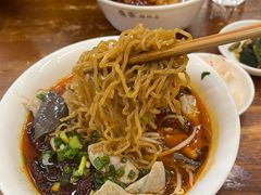 -蒋家肠旺面馆老店(合群路店)