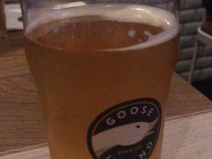 -Goose Island Brewhouse鹅岛精酿啤酒酿造工坊餐厅