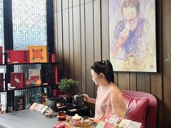 -厦门海港英迪格酒店(中山路店)