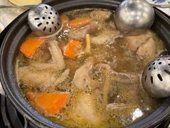 -时利和美食(东方广场店)