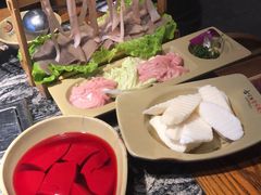 -渝味晓宇火锅(合川路店)