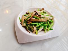 水芹豆干-锦園(伊势丹美食城店)