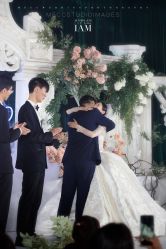 -MECCI婚礼摄影跟拍(红东方广场店)