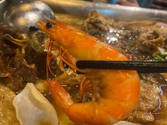 -西双版纳洲际度假酒店-曼霖轩中餐厅