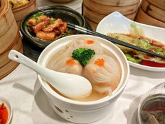 -安蒂娅.悦景轩中餐厅(西乡店)