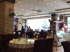 -赶海部落海鲜城(海阳路店)