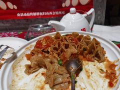 -山西会馆·晋菜·晋商宴·学堂记忆(许坦西街店)