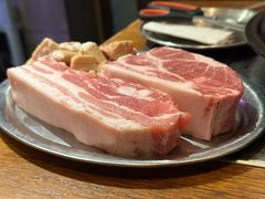 -济州爱肉堂(总店)