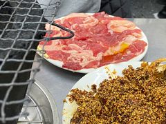 -松明一烤肉馆(鲁园店)