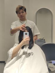 点击看大图 -P.R.O.salon 发哲