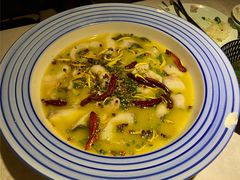 乾园酸菜鱼-乾园(天河城店)