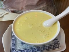 凤凰奶糊-百花传统甜品店(原址店)