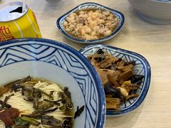 -朱洪元苏式面馆(绿宝广场店)