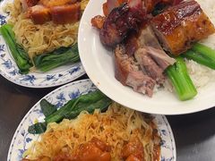-丽的面家(多宝路店)