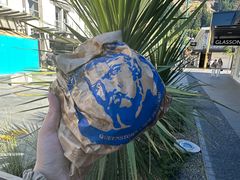-Fergburger(皇后镇店)