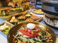 -小米烤肉·和牛原切-创意韩料(东关店)