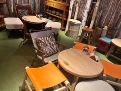 -腾格里· 蒙古山羊火锅(北京中关村店)