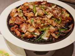 -秀儿四九城·新京菜(亚运村鸟巢店)