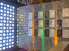 -威蒂斯国际健身游泳会所(东莞庄路店)